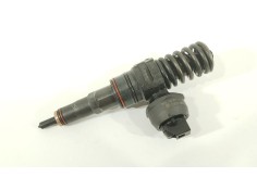 Recambio de inyector para seat ibiza iii (6l1) 1.9 tdi referencia OEM IAM 038130073AL  0414720039