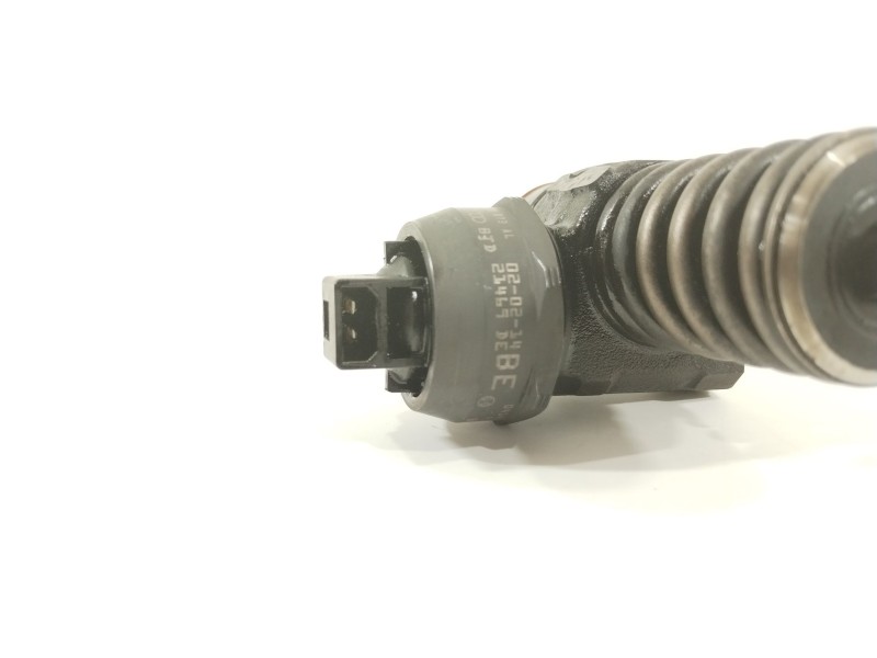 Recambio de inyector para seat ibiza iii (6l1) 1.9 tdi referencia OEM IAM 038130073AL  0414720039