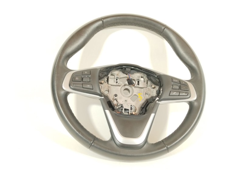 Recambio de volante para bmw x2 (f39) sdrive18d referencia OEM IAM 32306860357 6429502 3082512