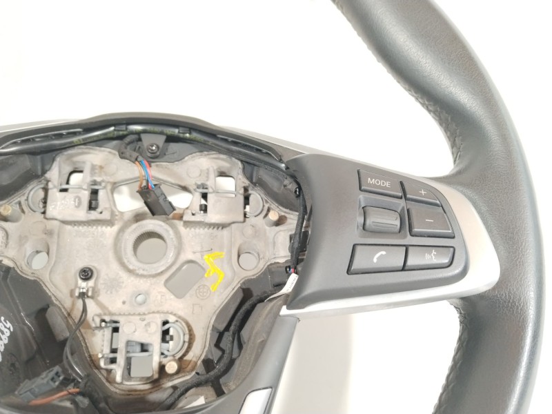 Recambio de volante para bmw x2 (f39) sdrive18d referencia OEM IAM 32306860357 6429502 3082512