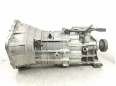 Recambio de caja cambios para ssangyong rodius xdi referencia OEM IAM G3102021009  MAD270400405