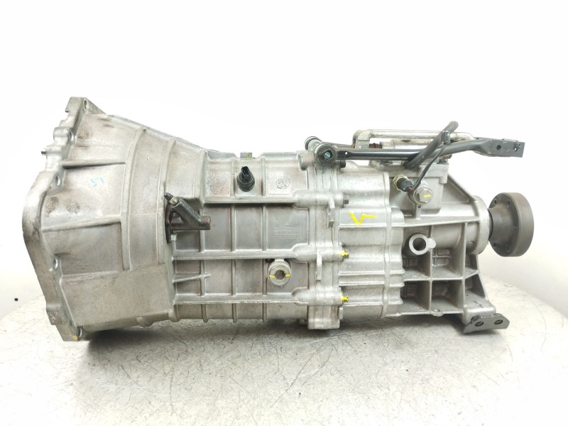 Recambio de caja cambios para ssangyong rodius xdi referencia OEM IAM G3102021009  MAD270400405