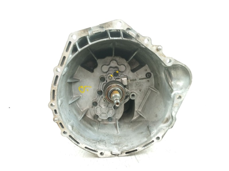 Recambio de caja cambios para ssangyong rodius xdi referencia OEM IAM G3102021009  MAD270400405