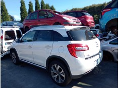 citroën c4 aircross del año 2013 2