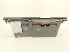 Recambio de guantera para nissan x-trail (t30) comfort referencia OEM IAM 68520EQ400  68520EQ410 2