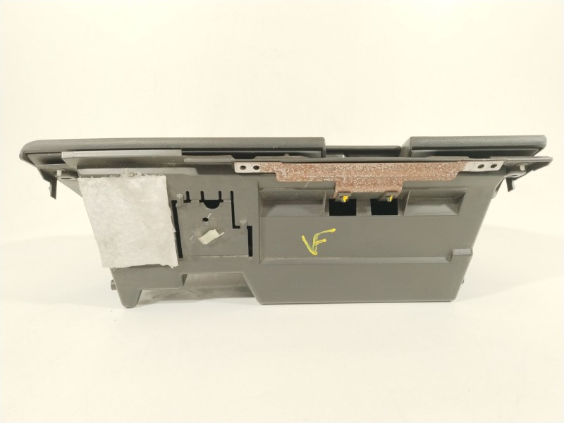 Recambio de guantera para nissan x-trail (t30) comfort referencia OEM IAM 68520EQ400  68520EQ410