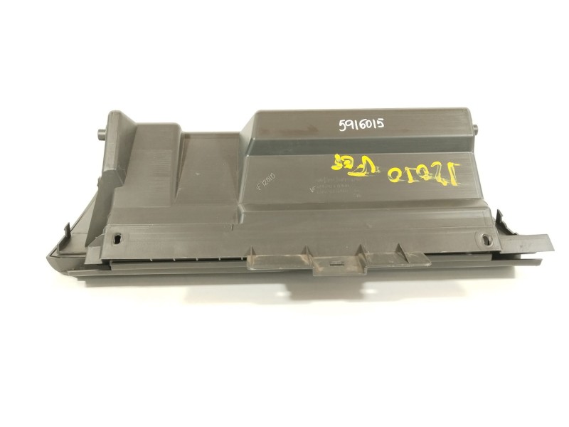 Recambio de guantera para nissan x-trail (t30) comfort referencia OEM IAM 68520EQ400  68520EQ410