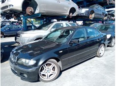 bmw 3 (e90) del año 2004
