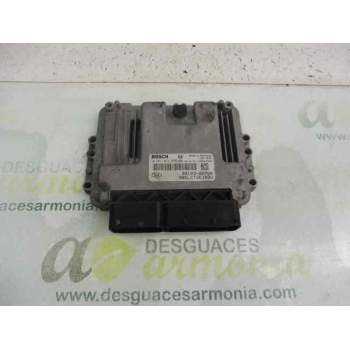 CENTRALITA MOTOR UCE 391032A760 0281013875 