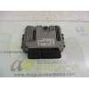 CENTRALITA MOTOR UCE 391032A760 0281013875 