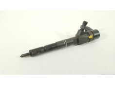 Recambio de inyector para alfa romeo 159 sportwagon (939_) 1.9 jtdm 16v (939bxc1b, 939bxc12) referencia OEM IAM 0445110243  