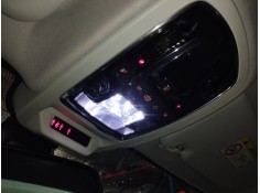 Recambio de luz interior para peugeot 508 2.0 blue-hdi fap referencia OEM IAM 9812377080  980277680 2