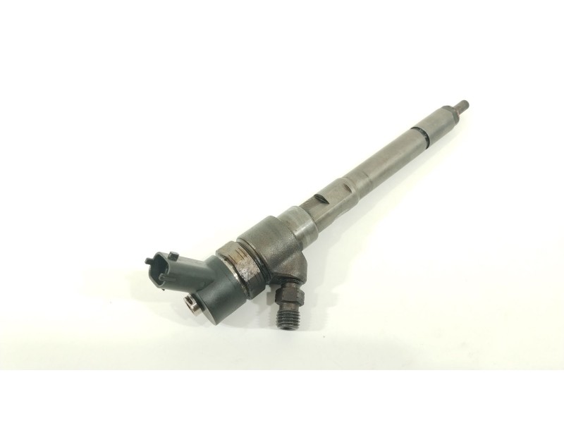 Recambio de inyector para chevrolet cruze lt referencia OEM IAM 96440397  04458110270