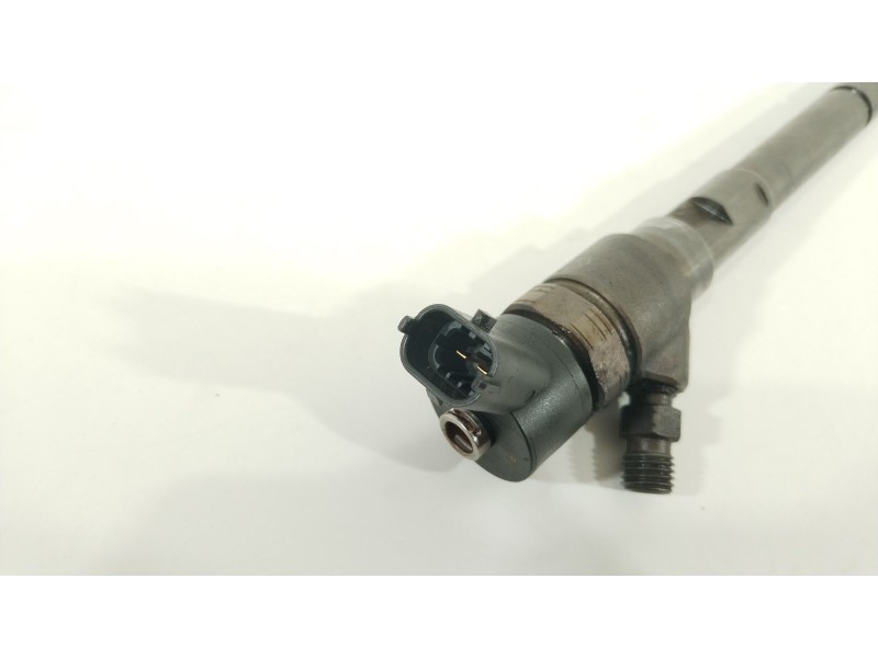 Recambio de inyector para chevrolet cruze lt referencia OEM IAM 96440397  04458110270