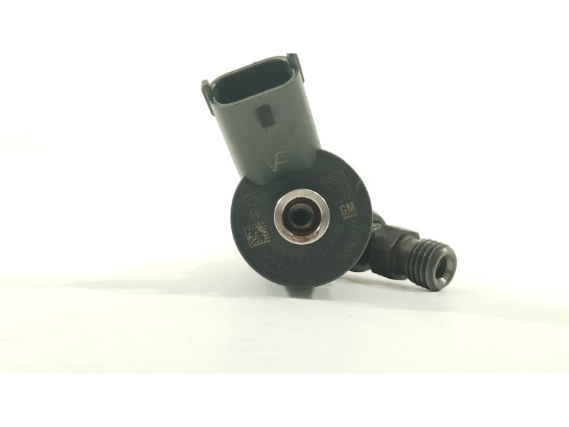 Recambio de inyector para chevrolet cruze lt referencia OEM IAM 96440397  04458110270