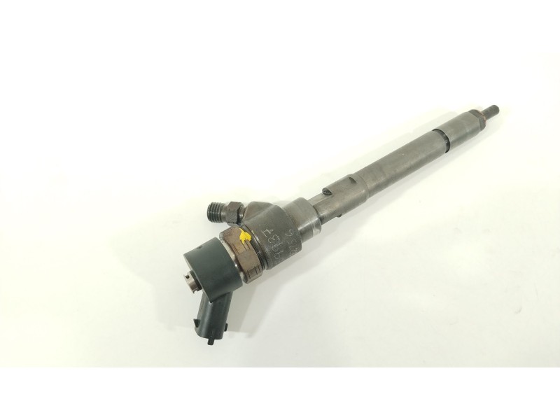 Recambio de inyector para chevrolet cruze lt referencia OEM IAM 96440397  04458110270