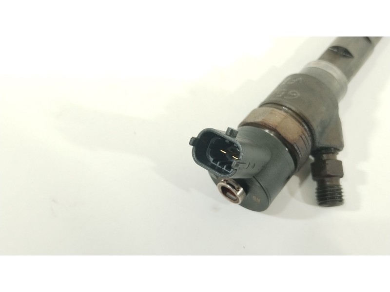 Recambio de inyector para chevrolet cruze lt referencia OEM IAM 96440397  04458110270