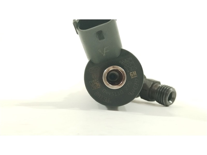 Recambio de inyector para chevrolet cruze lt referencia OEM IAM 96440397  04458110270