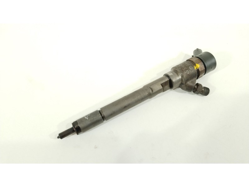 Recambio de inyector para chevrolet cruze lt referencia OEM IAM 96440397  04458110270