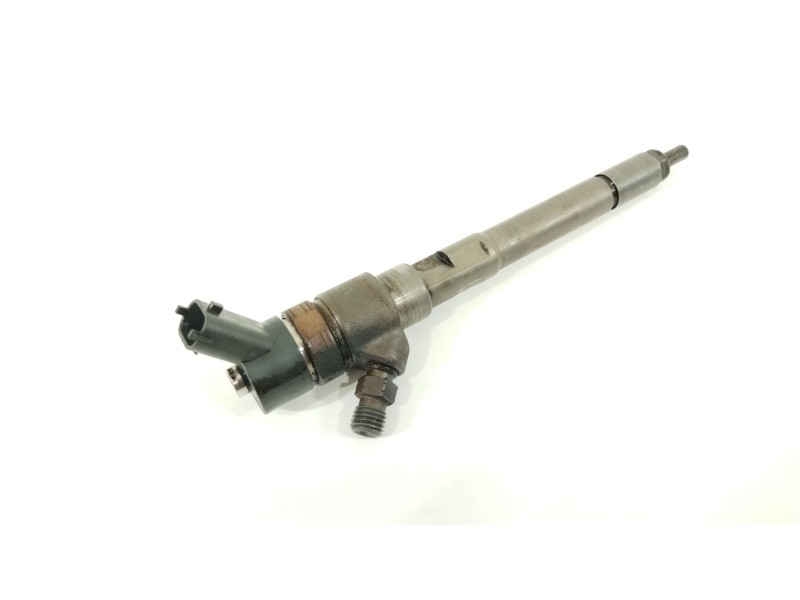Recambio de inyector para chevrolet cruze lt referencia OEM IAM 96440397  04458110270
