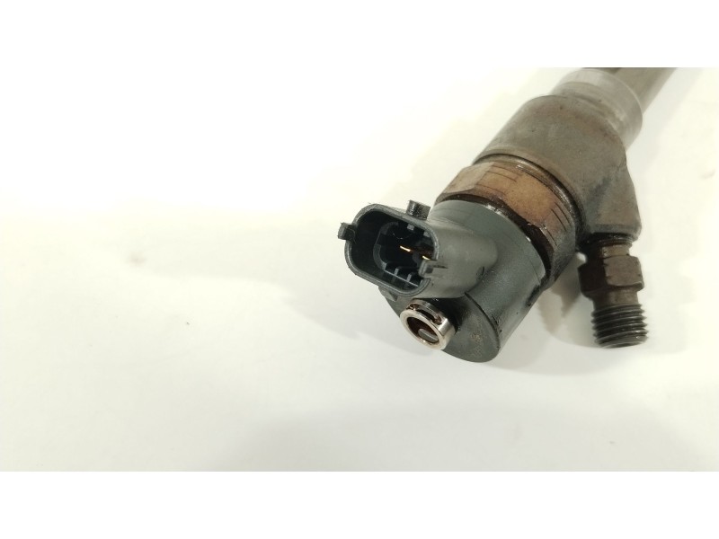 Recambio de inyector para chevrolet cruze lt referencia OEM IAM 96440397  04458110270