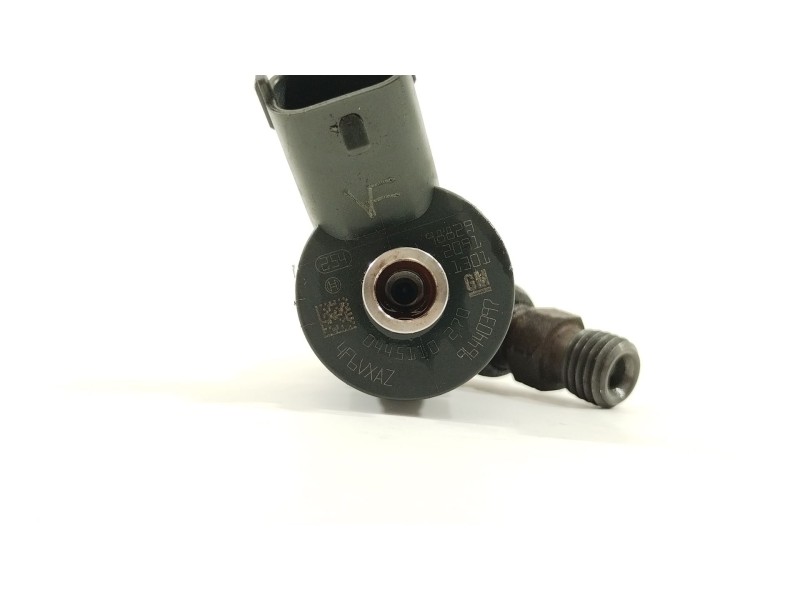 Recambio de inyector para chevrolet cruze lt referencia OEM IAM 96440397  04458110270