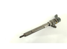 Recambio de inyector para chevrolet cruze lt referencia OEM IAM 96440397  04458110270