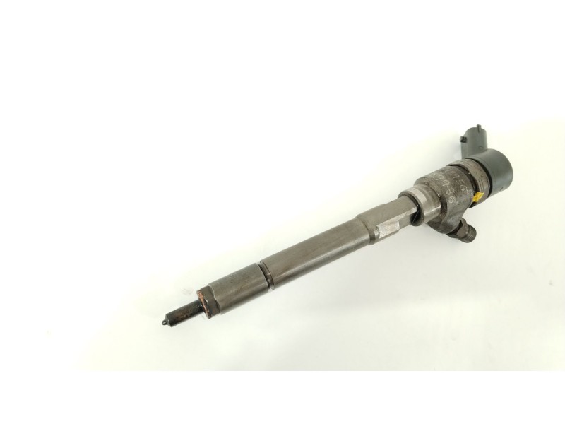 Recambio de inyector para chevrolet cruze lt referencia OEM IAM 96440397  04458110270