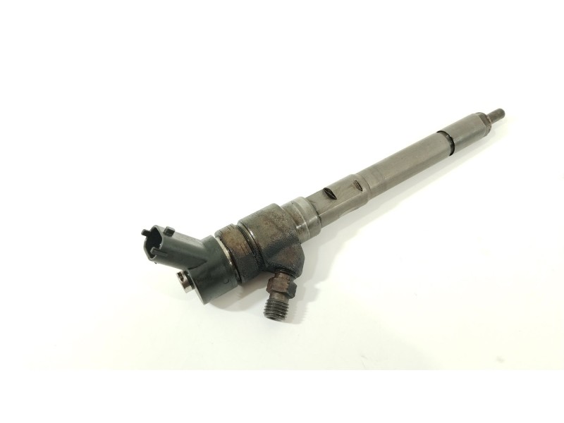 Recambio de inyector para chevrolet cruze lt referencia OEM IAM 96440397  04458110270