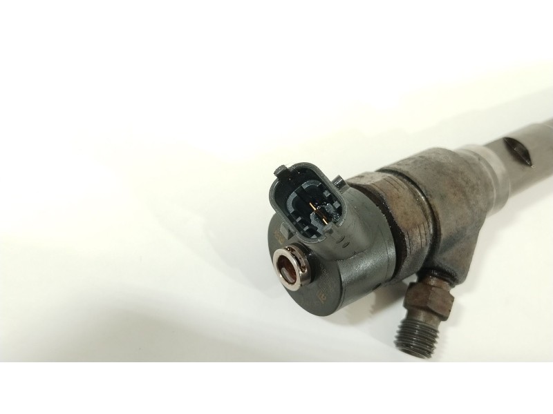 Recambio de inyector para chevrolet cruze lt referencia OEM IAM 96440397  04458110270