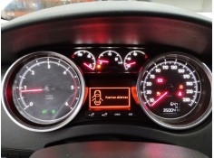 Recambio de cuadro instrumentos para peugeot 508 2.0 blue-hdi fap referencia OEM IAM 9814765780  9814039880 2