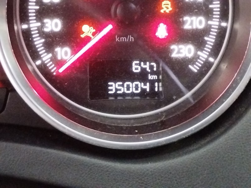 Recambio de cuadro instrumentos para peugeot 508 2.0 blue-hdi fap referencia OEM IAM 9814765780  9814039880