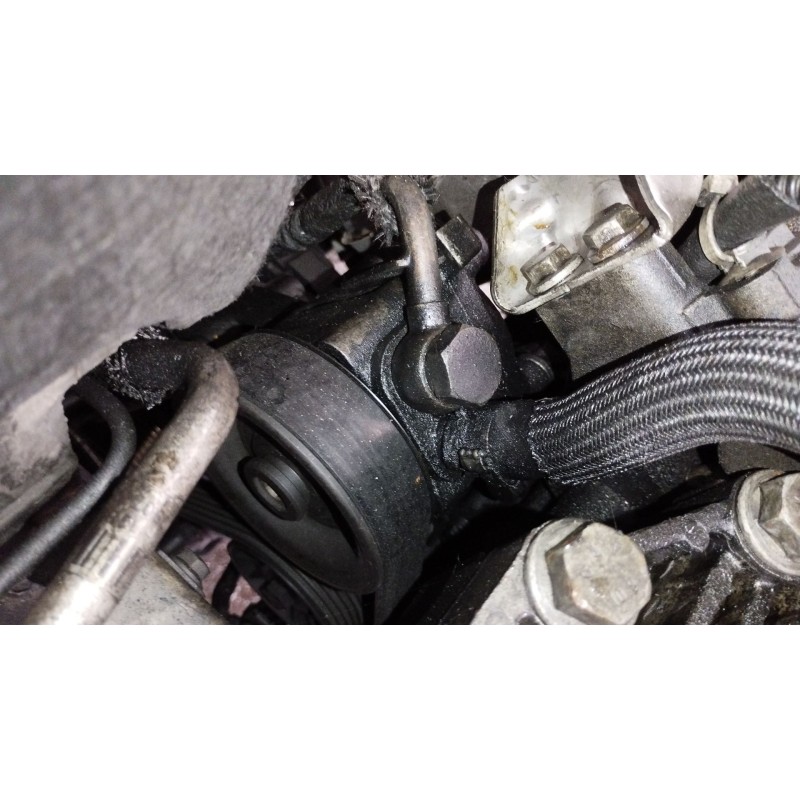 Recambio de bomba direccion para fiat ducato caja/chasis (250_) 140 multijet 2,3 d referencia OEM IAM 5801836047  7612955127