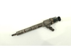 Recambio de inyector para fiat bravo (198) 1.6 16v multijet easy (77kw) referencia OEM IAM 0445110300  