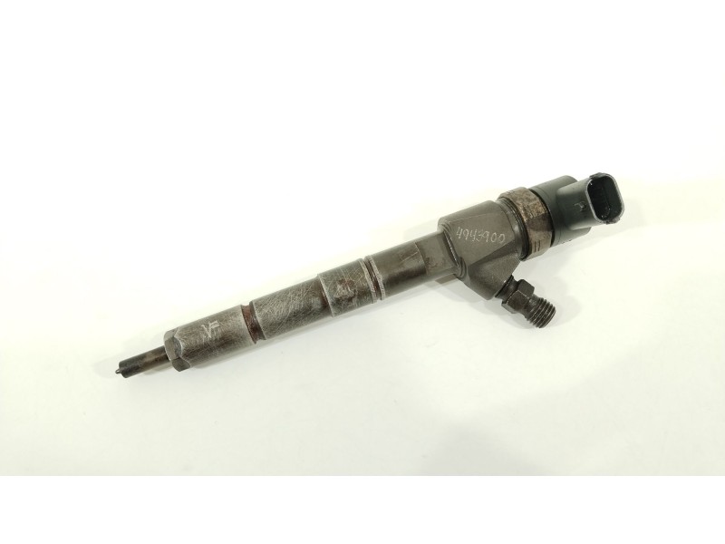 Recambio de inyector para fiat bravo (198) 1.6 16v multijet easy (77kw) referencia OEM IAM 0445110300  