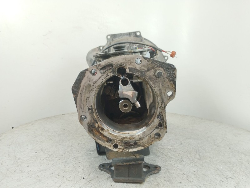 Recambio de caja cambios para hyundai galloper ii (jk-01) 2.5 td intercooler referencia OEM IAM J14277  