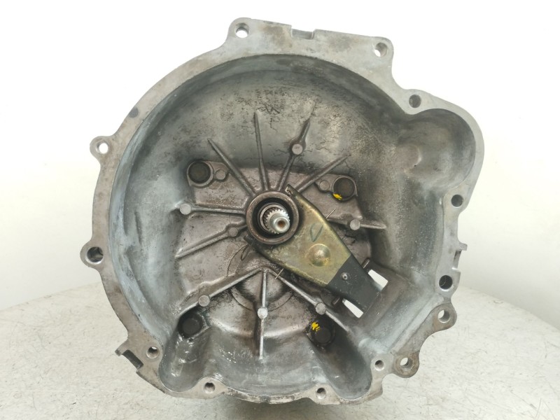 Recambio de caja cambios para hyundai galloper ii (jk-01) 2.5 td intercooler referencia OEM IAM J14277  