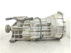 Recambio de caja cambios para ssangyong rodius xdi referencia OEM IAM G3102021009  MAD270300308