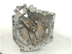 Recambio de caja cambios para renault fuego 829-explosion referencia OEM IAM 7700598067 NG3021 7700598262 2
