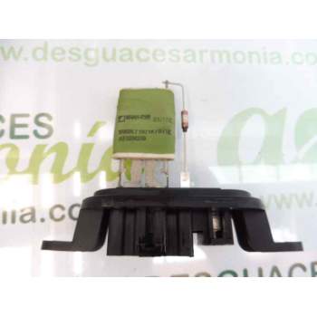 RESISTENCIA CALEFACCION A51004200 3R68K/1R71K/R41K 