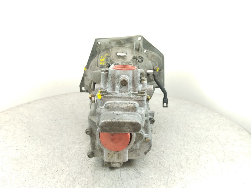 Recambio de caja cambios para suzuki samurai (sj) lujo monovolumen referencia OEM IAM CA2477180400  