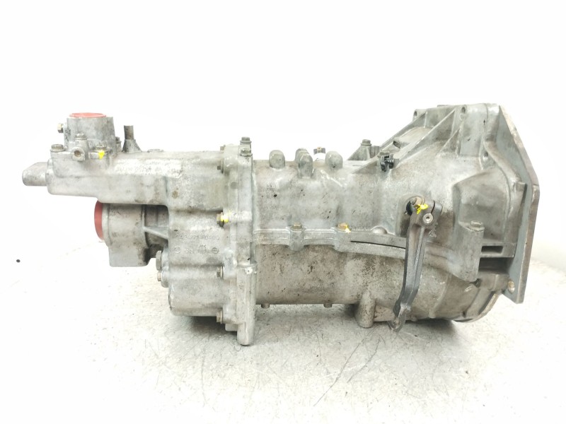 Recambio de caja cambios para suzuki samurai (sj) lujo monovolumen referencia OEM IAM CA2477180400  