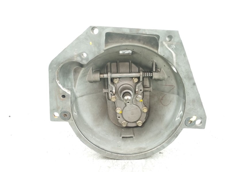 Recambio de caja cambios para suzuki samurai (sj) lujo monovolumen referencia OEM IAM CA2477180400  