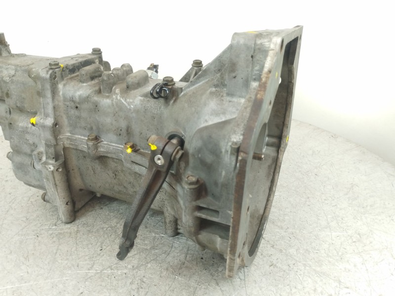 Recambio de caja cambios para suzuki samurai (sj) lujo monovolumen referencia OEM IAM CA2477180400  