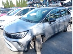 opel crossland x / crossland (p17, p2qo) del año 2021