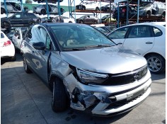 opel crossland x / crossland (p17, p2qo) del año 2021 2