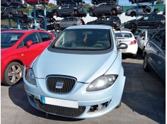 seat altea (5p1) del año 2004 2