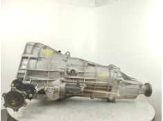 Recambio de caja cambios para audi a4 b8 (8k2) 3.2 fsi quattro referencia OEM IAM HRQ  