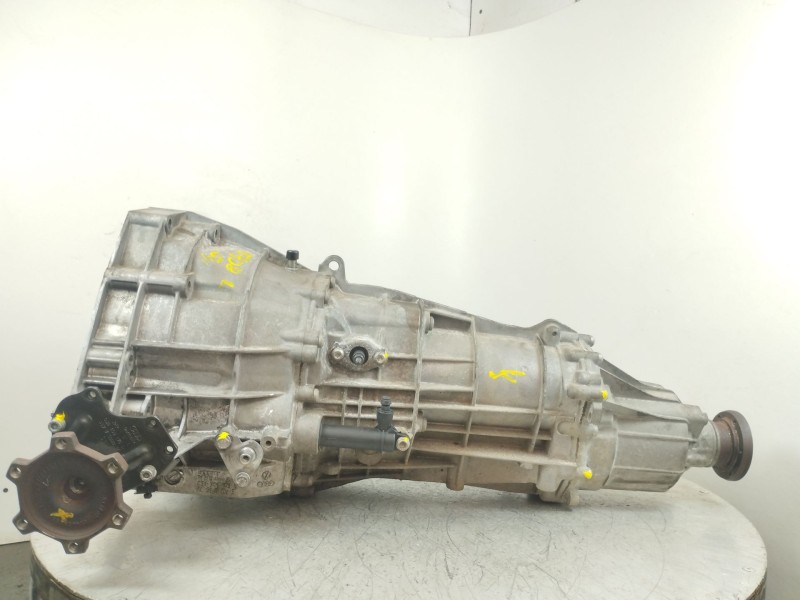 Recambio de caja cambios para audi a4 b8 (8k2) 3.2 fsi quattro referencia OEM IAM HRQ  