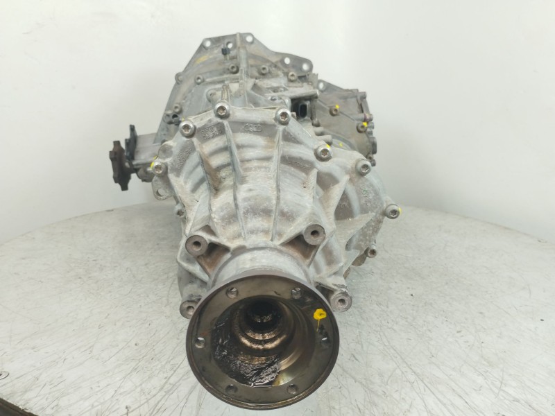 Recambio de caja cambios para audi a4 b8 (8k2) 3.2 fsi quattro referencia OEM IAM HRQ  